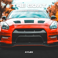 Powerful Upbeat Energetic Lo-Fi Hip Hop by Alex-Productions [No Copyright Music] \ The GOAT