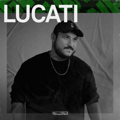 Strangelove | LUCATI (DJ Mix)