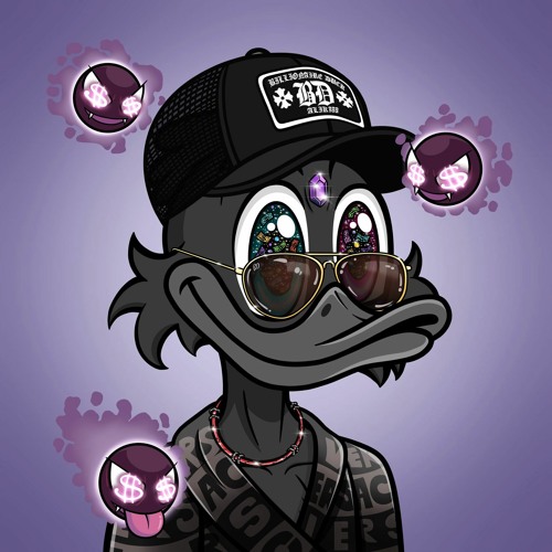 Wubba Duckie