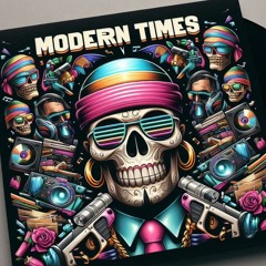 MODERN TIMES IPG1 & RICØ
