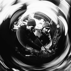 SoundSlurp At Yucca North