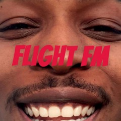Man Don't Care X flight fm