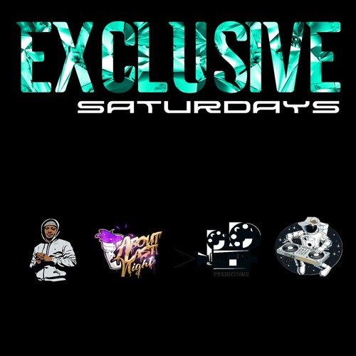 Exclusive Saturdays Alpha Lounge Live Audio @DJ_Nitroo94 & @DJAc_slater4841