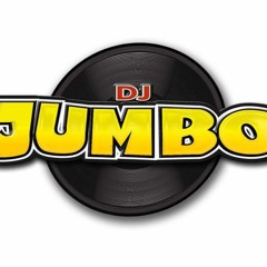 JUST ANOTHER SLOW LOVE JAM (RE - DRUM) MIX - DJ JUMBO