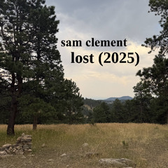 lost (2025)