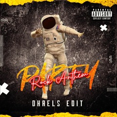 PARTY ROCK ANTHEM (DHAELS EDIT)
