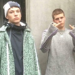 Bladee x Yung lean - Gotham City (DJ TISHA Edit)