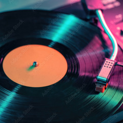 Power Mix Soul Funk Break old rarities DJ set