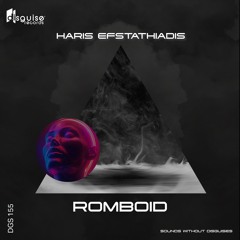 Haris Efstathiadis - Romboid (Original Mix)