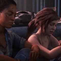 she's got a way, she's got away