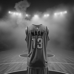 steve nash (feat.sticewrld)