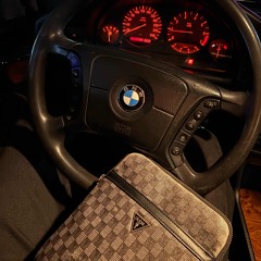 ALBLAK 52, ICEGERGERT - Top Dawg (Slowed)