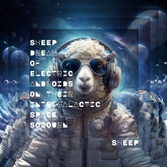 Sheep - Sheep Dream of Electric Androids - 04 - Thus Spake Sisyphus