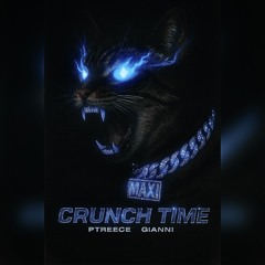 CRUNCH TIME