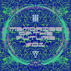 Memories of the future #01