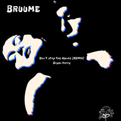 Don't stop the dance - Bryan Ferry vocal remix