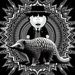 Le Pangolin