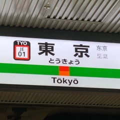 YOUKAI KEIYO TOKYO