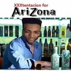 XXXTentacion - "#ImSippinTeaInYoHood" [RE-PROD]