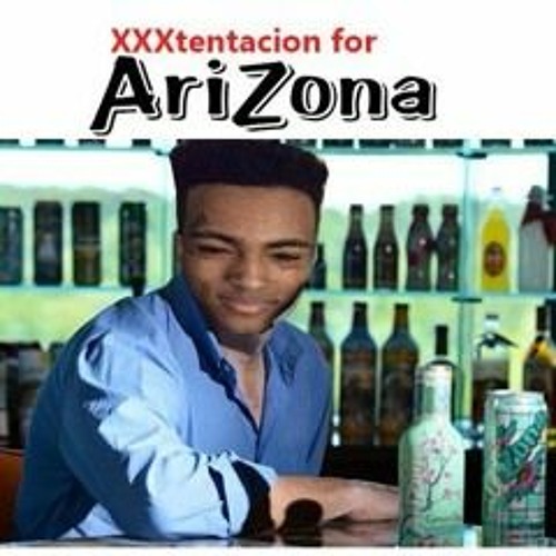 XXXTentacion - "#ImSippinTeaInYoHood" [RE-PROD]