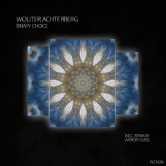 Wouter Achterberg - Gloom (Short Edit)
