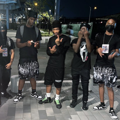 Tigzbrady x Silentwick x Gbg floccs - Angels