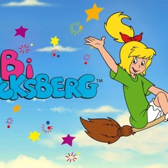 Ich Machs Wie Bibi Blocksberg - Nightcore