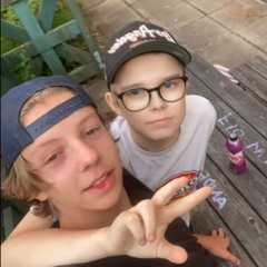 Anus Cancer - En liten pipa holk och en diskett