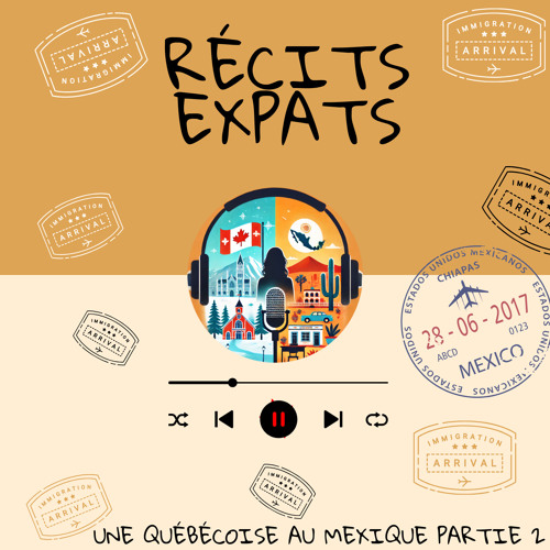 Une Québécoise au Mexique : Coût de la vie, vie sociale et conseils d'expatriée avec Isabelle (Partie 2)