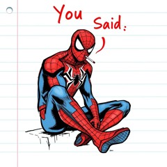You Said (unfinished) spedup prodby. me