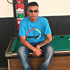 MC DEZIN - PATRICIA DA ZONA SUL ( DJ INDIO )