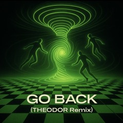 [FREE] 고백(Go Back) THEODOR REMIX