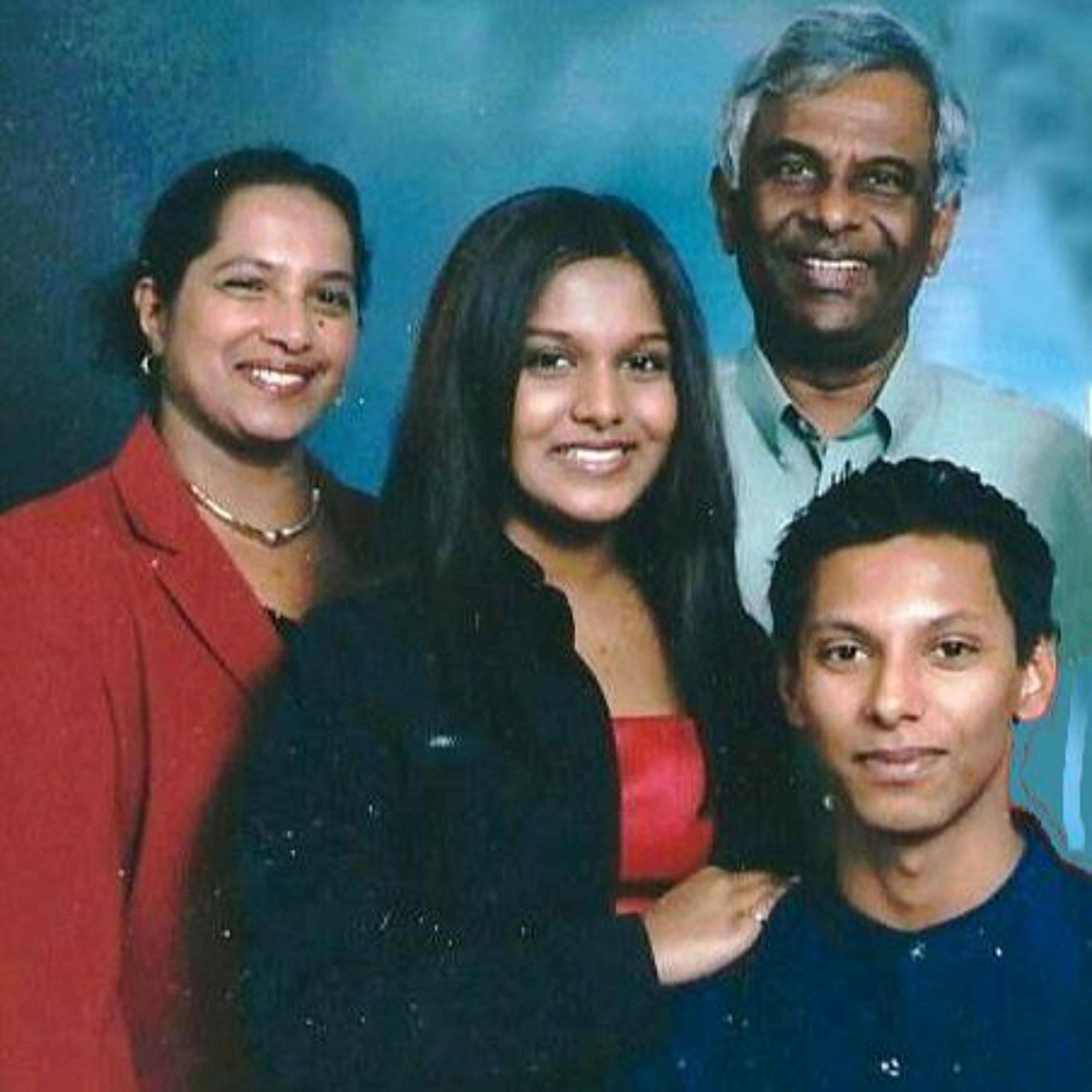 Songs of Liberation - Sri Lanka