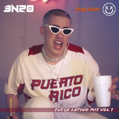 Fuego Latino VOL 1