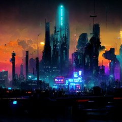 69 (City Lights)