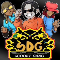 $COOBY GANG 🐶🥣🟤[prod. GodlikePariah]