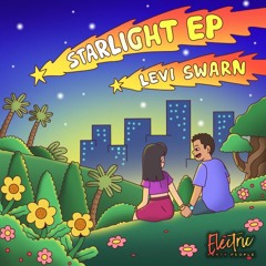 EPP013 Levi Swarn - Starlight EP