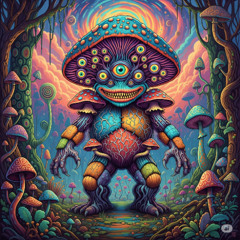 Mushroom King V.I.P