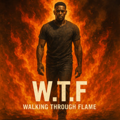 Walking Through fire