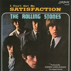 The Rolling Stones - Satisfaction (I Can't Get No) / Rocco Prince Remix