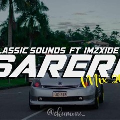 Sarere - Chills Ft... Classic Sounds