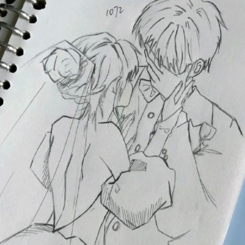 come back at dawn (yashio + neohn)