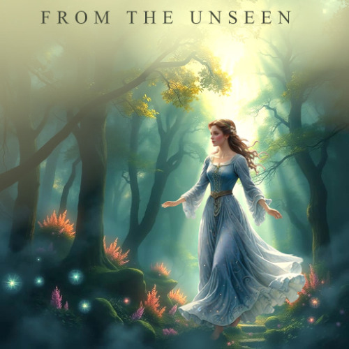 from the unseen (alt mix)