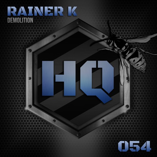 Rainer K - "Demolition" HQ:054