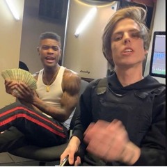 steven moses & reese youngn - ricky jeans