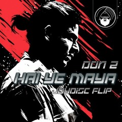 Usha Uthup- Hai Ye Maya (Don 2)  Joydisc Flip
