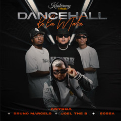 Dancehall de la Mata