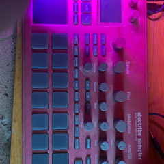 Brizen_live-Erster Track