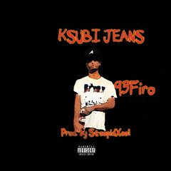 Ksubi Jeans [Prod. StoopidXool]