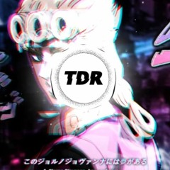 Jojo's Bizarre Adventure- Giorno's Theme Remix**DRAFT**